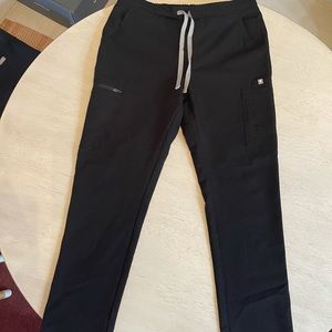 FIGS Yola Skinny Scrub Pants